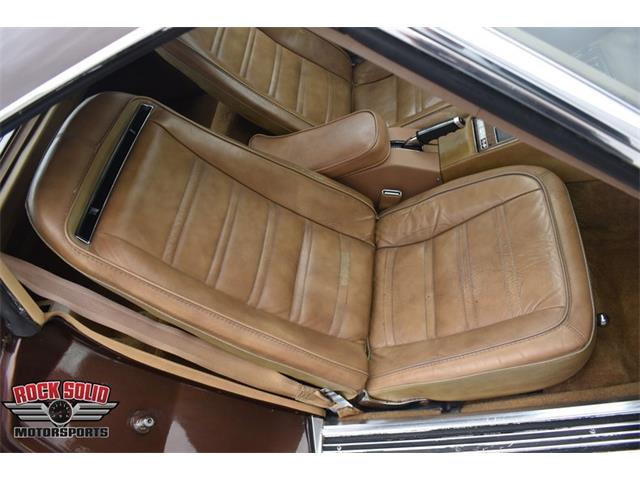1974 Chevrolet Corvette (CC-2076822) for sale in Elkhart, Indiana
