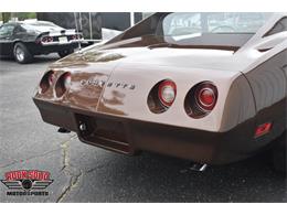1974 Chevrolet Corvette (CC-2076822) for sale in Elkhart, Indiana