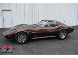 1974 Chevrolet Corvette (CC-2076822) for sale in Elkhart, Indiana