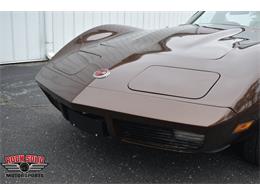 1974 Chevrolet Corvette (CC-2076822) for sale in Elkhart, Indiana