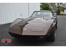 1974 Chevrolet Corvette (CC-2076822) for sale in Elkhart, Indiana