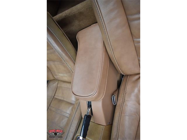 1974 Chevrolet Corvette (CC-2076822) for sale in Elkhart, Indiana