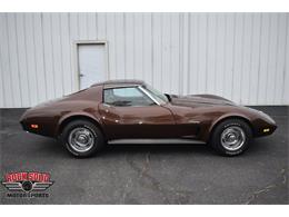 1974 Chevrolet Corvette (CC-2076822) for sale in Elkhart, Indiana