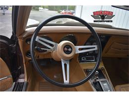 1974 Chevrolet Corvette (CC-2076822) for sale in Elkhart, Indiana