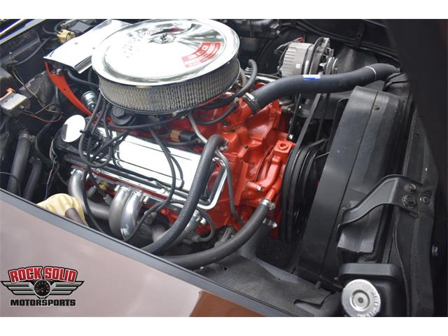 1974 Chevrolet Corvette (CC-2076822) for sale in Elkhart, Indiana