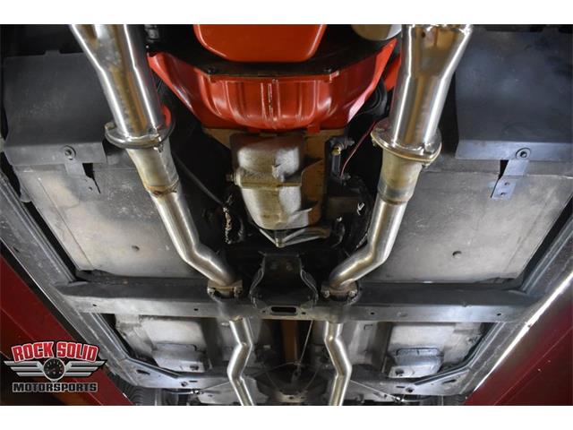 1974 Chevrolet Corvette (CC-2076822) for sale in Elkhart, Indiana