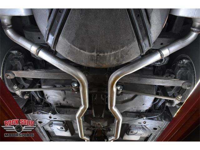 1974 Chevrolet Corvette (CC-2076822) for sale in Elkhart, Indiana