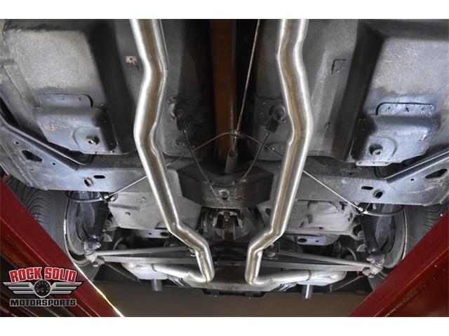1974 Chevrolet Corvette (CC-2076822) for sale in Elkhart, Indiana