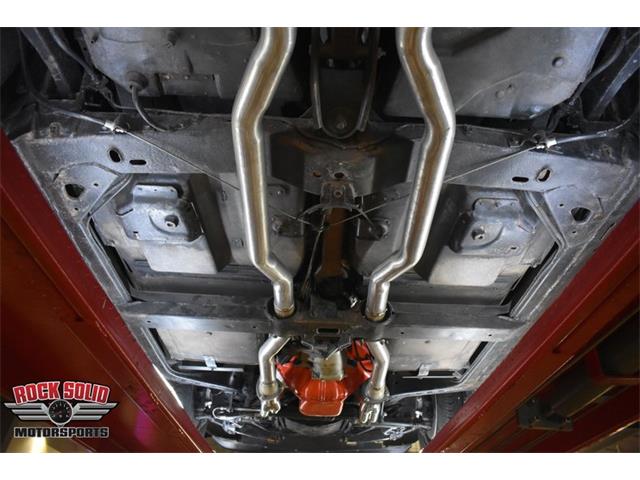 1974 Chevrolet Corvette (CC-2076822) for sale in Elkhart, Indiana