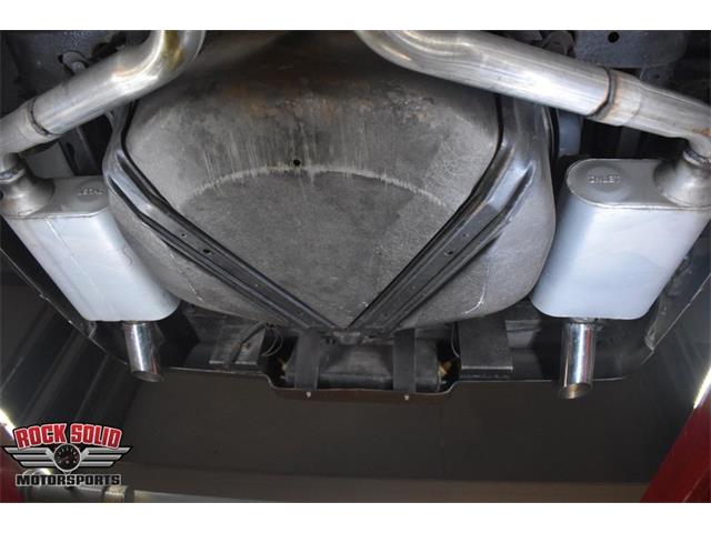 1974 Chevrolet Corvette (CC-2076822) for sale in Elkhart, Indiana