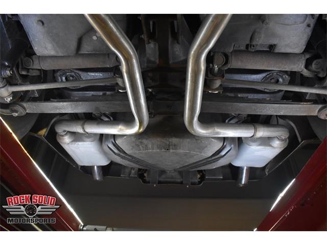 1974 Chevrolet Corvette (CC-2076822) for sale in Elkhart, Indiana