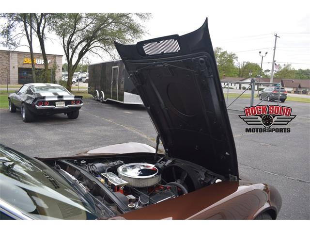 1974 Chevrolet Corvette (CC-2076822) for sale in Elkhart, Indiana