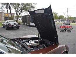 1974 Chevrolet Corvette (CC-2076822) for sale in Elkhart, Indiana