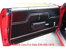 1971 Chevrolet Chevelle (CC-2076827) for sale in Fort Myers, Florida