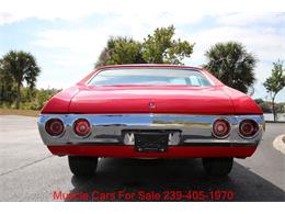 1971 Chevrolet Chevelle (CC-2076827) for sale in Fort Myers, Florida