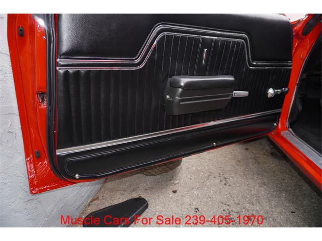 1971 Chevrolet Chevelle (CC-2076827) for sale in Fort Myers, Florida