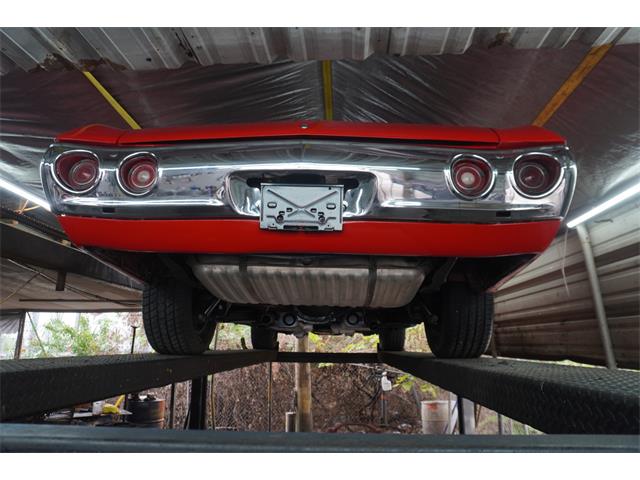 1971 Chevrolet Chevelle (CC-2076827) for sale in Fort Myers, Florida