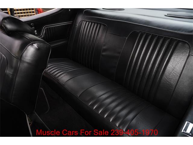 1971 Chevrolet Chevelle (CC-2076827) for sale in Fort Myers, Florida