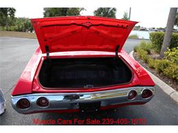 1971 Chevrolet Chevelle (CC-2076827) for sale in Fort Myers, Florida