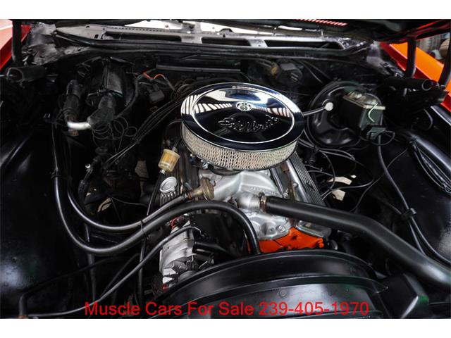 1971 Chevrolet Chevelle (CC-2076827) for sale in Fort Myers, Florida