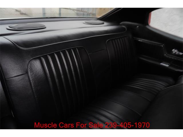1971 Chevrolet Chevelle (CC-2076827) for sale in Fort Myers, Florida