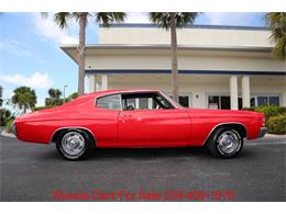 1971 Chevrolet Chevelle (CC-2076827) for sale in Fort Myers, Florida