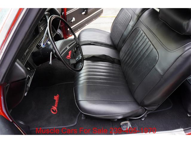 1971 Chevrolet Chevelle (CC-2076827) for sale in Fort Myers, Florida