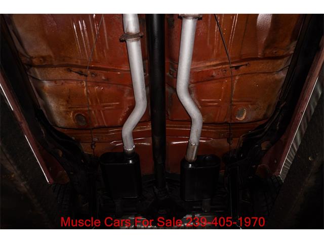 1971 Chevrolet Chevelle (CC-2076827) for sale in Fort Myers, Florida