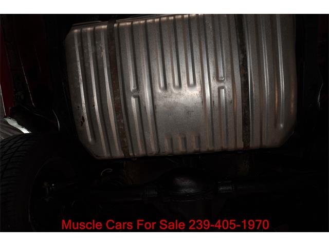 1971 Chevrolet Chevelle (CC-2076827) for sale in Fort Myers, Florida