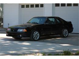 1993 Ford Mustang (CC-2076829) for sale in Manistee, Michigan