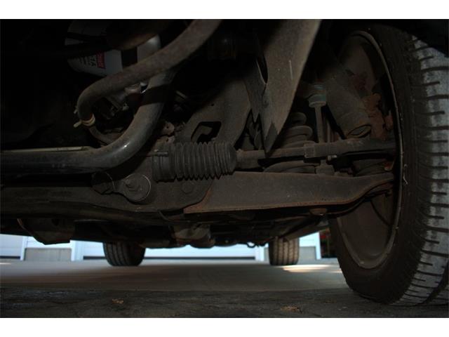1993 Ford Mustang (CC-2076829) for sale in Manistee, Michigan