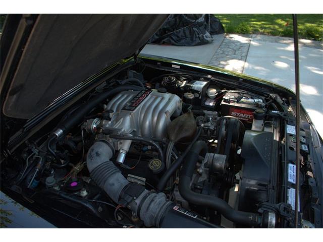 1993 Ford Mustang (CC-2076829) for sale in Manistee, Michigan