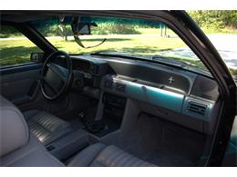 1993 Ford Mustang (CC-2076829) for sale in Manistee, Michigan