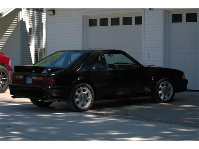 1993 Ford Mustang (CC-2076829) for sale in Manistee, Michigan