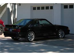 1993 Ford Mustang (CC-2076829) for sale in Manistee, Michigan