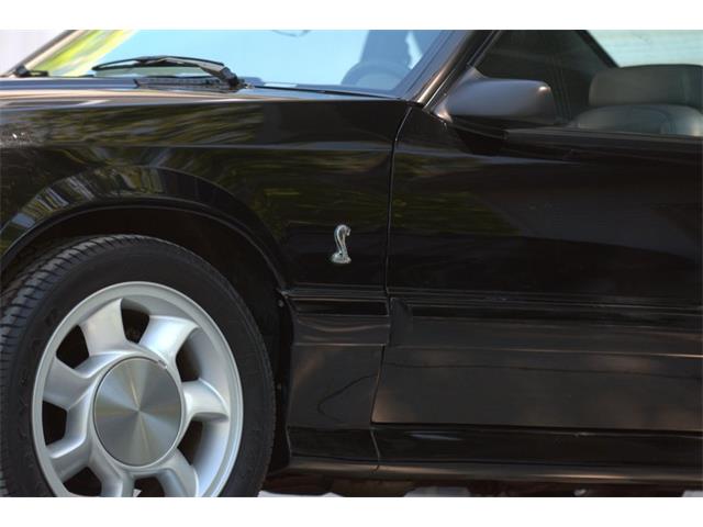 1993 Ford Mustang (CC-2076829) for sale in Manistee, Michigan