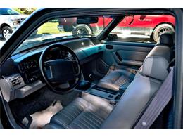 1993 Ford Mustang (CC-2076829) for sale in Manistee, Michigan