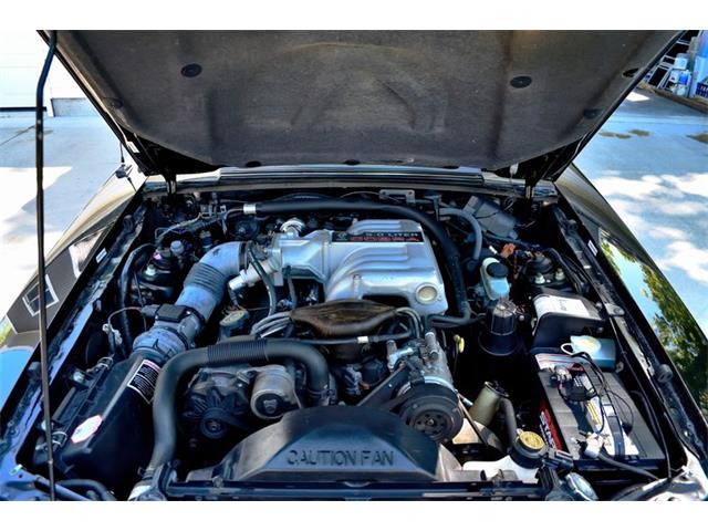 1993 Ford Mustang (CC-2076829) for sale in Manistee, Michigan