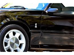 1993 Ford Mustang (CC-2076829) for sale in Manistee, Michigan