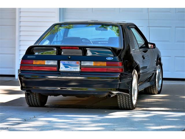 1993 Ford Mustang (CC-2076829) for sale in Manistee, Michigan