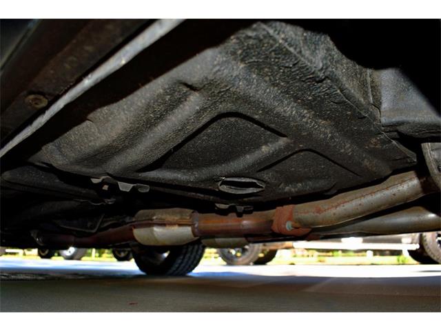 1993 Ford Mustang (CC-2076829) for sale in Manistee, Michigan