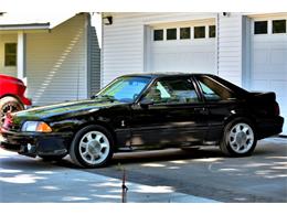 1993 Ford Mustang (CC-2076829) for sale in Manistee, Michigan