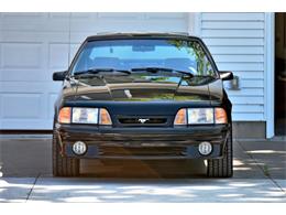 1993 Ford Mustang (CC-2076829) for sale in Manistee, Michigan