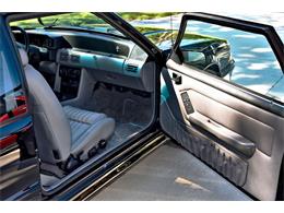 1993 Ford Mustang (CC-2076829) for sale in Manistee, Michigan