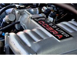 1993 Ford Mustang (CC-2076829) for sale in Manistee, Michigan