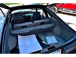 1993 Ford Mustang (CC-2076829) for sale in Manistee, Michigan
