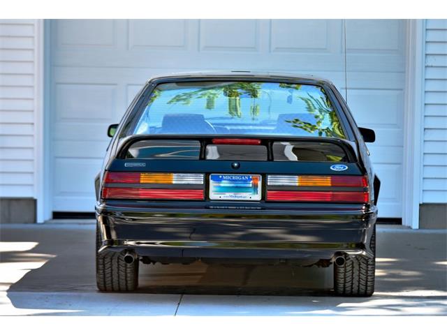 1993 Ford Mustang (CC-2076829) for sale in Manistee, Michigan