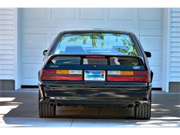1993 Ford Mustang (CC-2076829) for sale in Manistee, Michigan