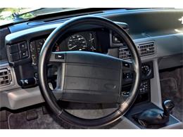 1993 Ford Mustang (CC-2076829) for sale in Manistee, Michigan