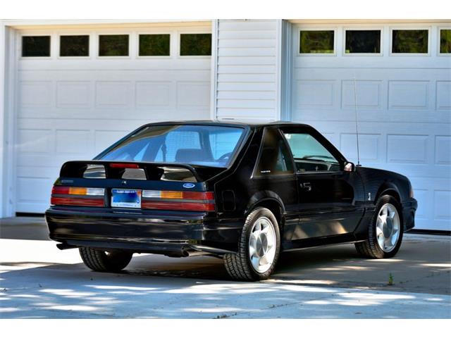 1993 Ford Mustang (CC-2076829) for sale in Manistee, Michigan
